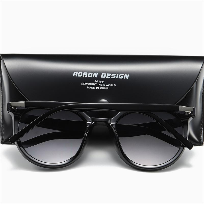 Модные поляризационные солнцезащитные очки, классические солнцезащитные очки, антибликовые аксессуары для очков для мужчин и женщин