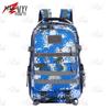Outdoor Tactical Camouflage Travel Backpack