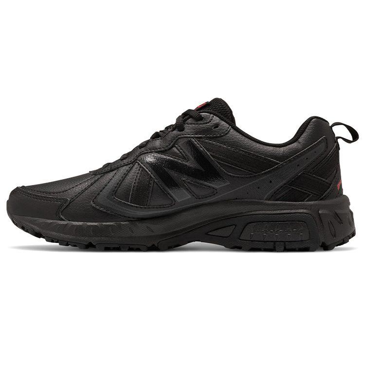 New Balance 410 V5 Обувь Черный MT410NE5