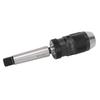 Morse Taper MT3 Keyless Drill Chuck B16 0.5 16mm Morse Taper Drill Chuck  Milling Machine