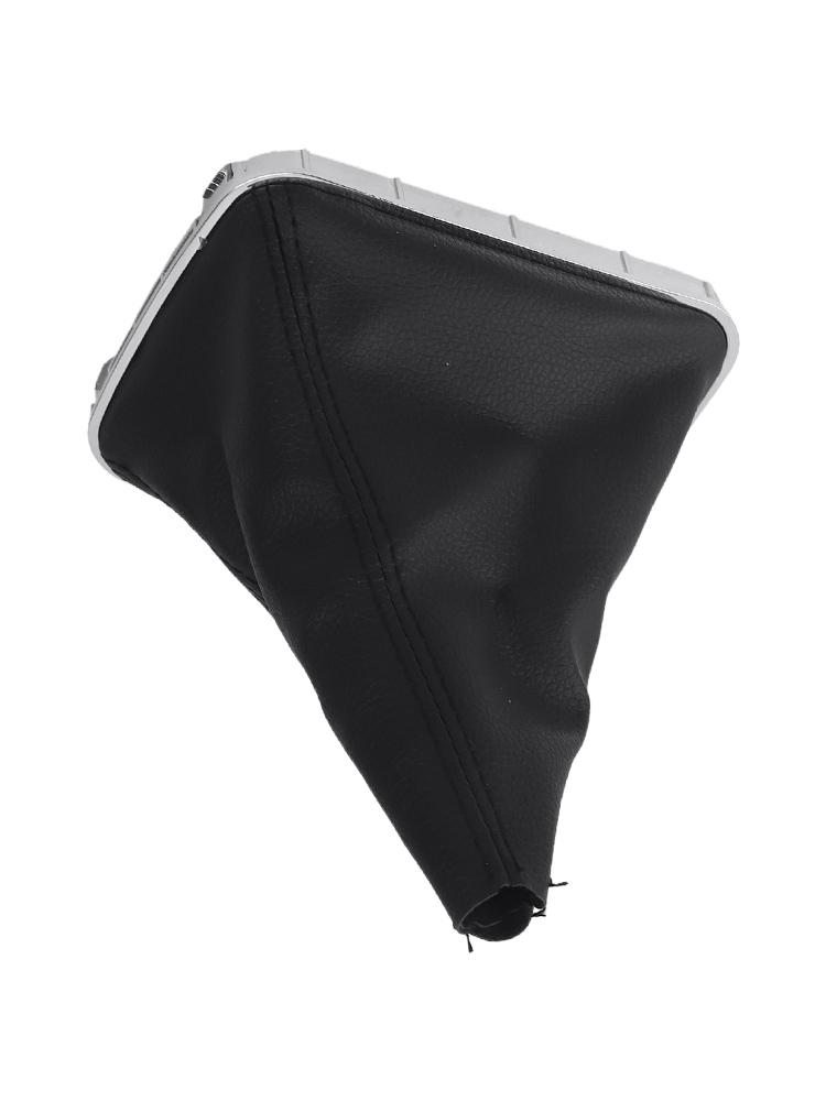 Кожаный чехол рычага КПП для OPEL Для Vauxhall Для Zafira B с 2005 по 2014