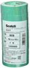 3M Scotch Малярный скотч для шероховатых поверхностей, ширина 18 мм x 7 18x18, 80S, 18 м, рулоны, 80S,