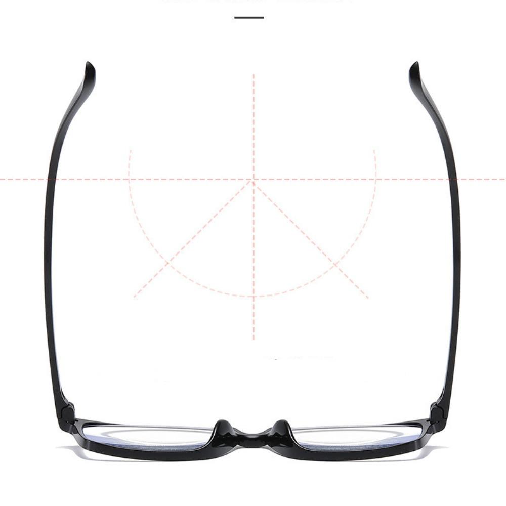 Складные очки для чтения при дальнозоркости, уход за зрением, очки с защитой от синего света, женские/мужские