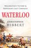 Книга Waterloo : Wellington's Victory and Napoleon's Last Campaign