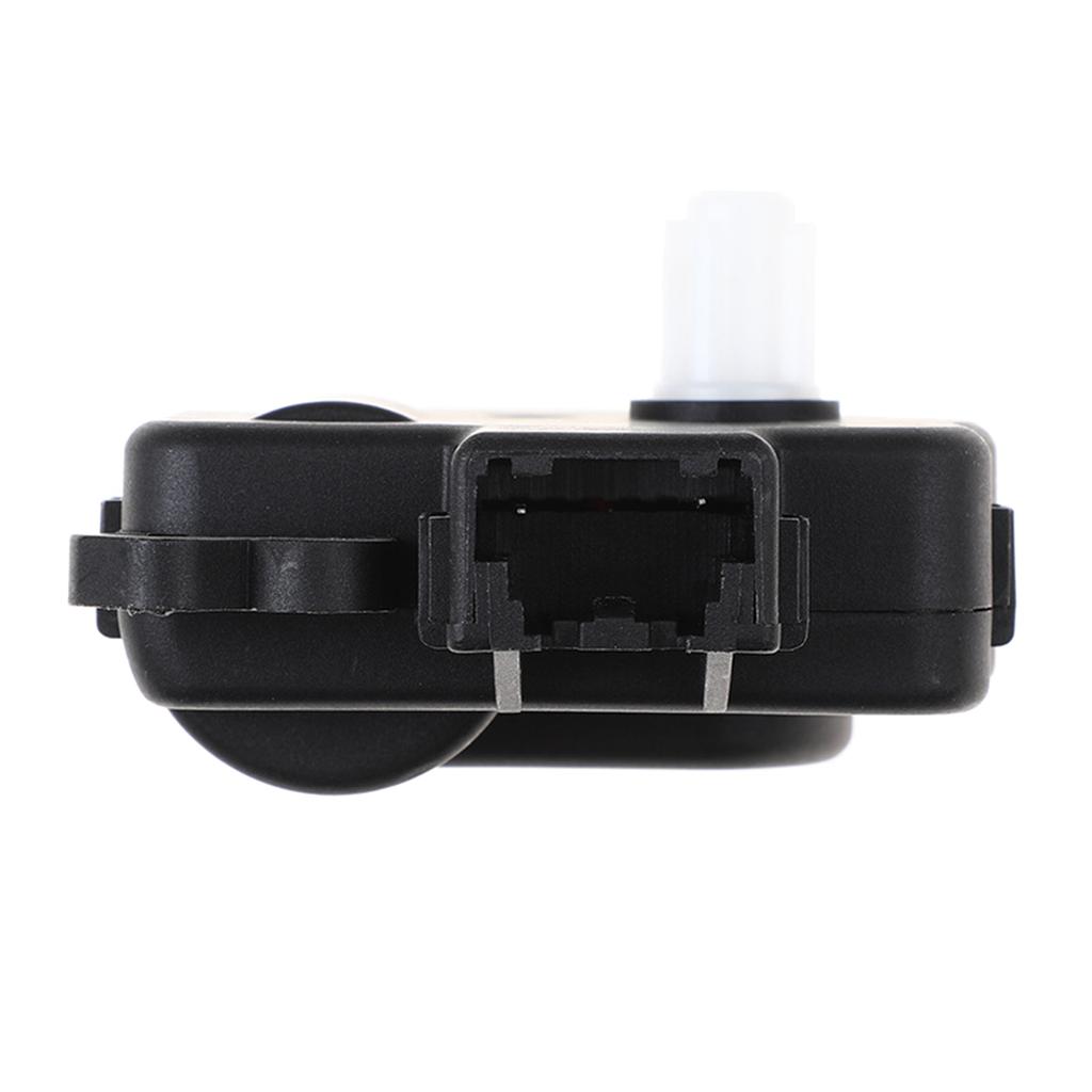 Привод заслонки смешивания воздуха обогревателя HVAC A/C для Ram 1500/2500/3500 09-21 Привод заслонки управления воздухом A/C Замена 68089742AA