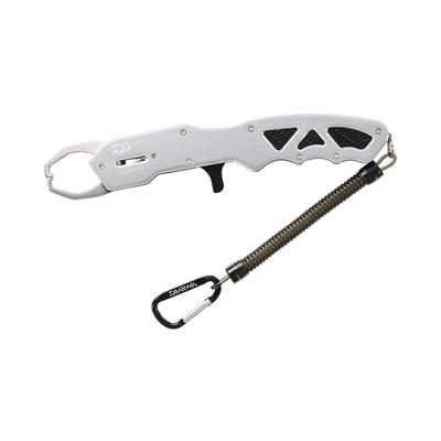 Daiwa Fish Grip V 230 Серебряный