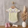 Thin Breathable Dog Summer Clothes Cool Pet Cooling Costume Fashion Cat Overalls  Photography