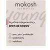Mokosh Cosmetics Young Soothing And Regenerating Face Cream 60