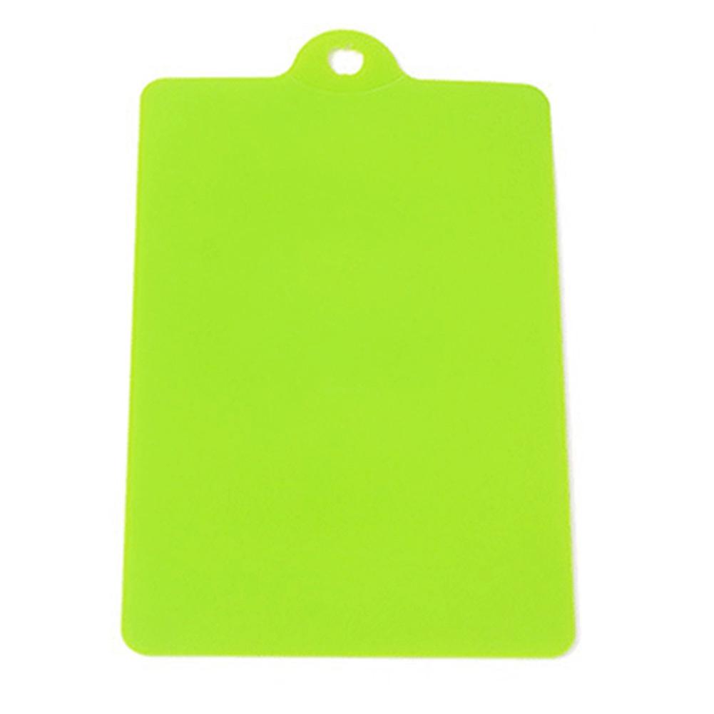 Можно повесить Разделочная доска Гибкая Высококачественная Сделана из ПП