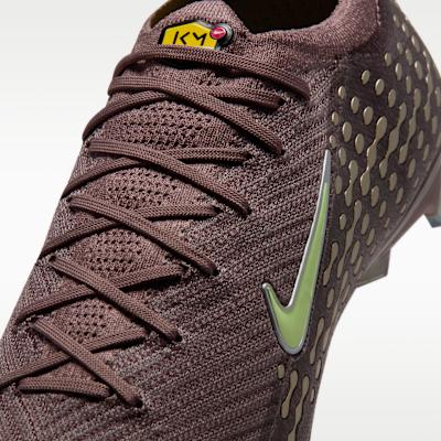 Nike Zoom Mercurial Vapor 16 Elite FG Килиан Мбаппе Сливовый Затмение