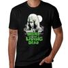 Funny Gift For Night Of The Living Dead Retro Vintage T-Shirt Man T Shirts Cotton Man T Shirt Designer T-Shirt