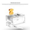 BIAZE RJ11 6P2C Telephone Plugs
