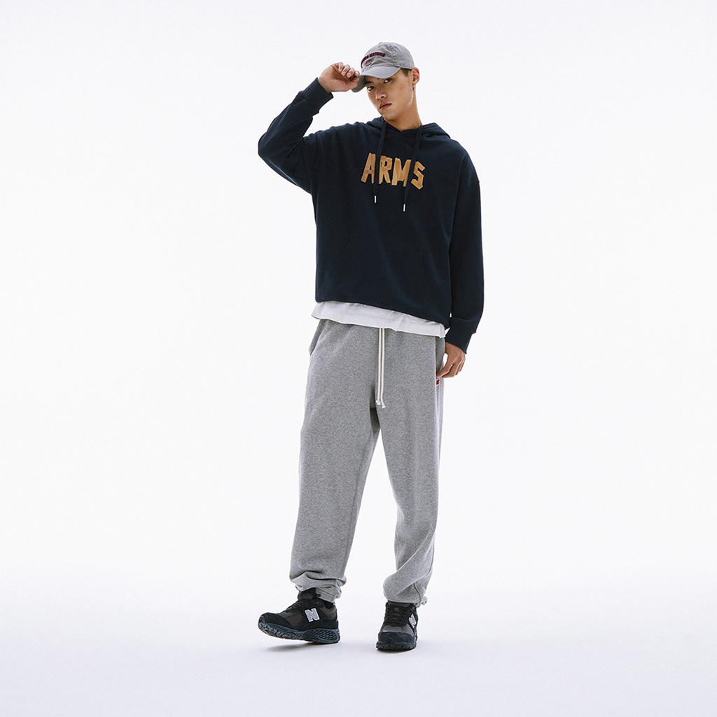 New Balance 2002R Черно-серые кроссовки унисекс M2002RBV