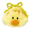 NICI Chick Drawstring Pouch Figure Face Pouch Германия Мягкая игрушка в подарок 3090651