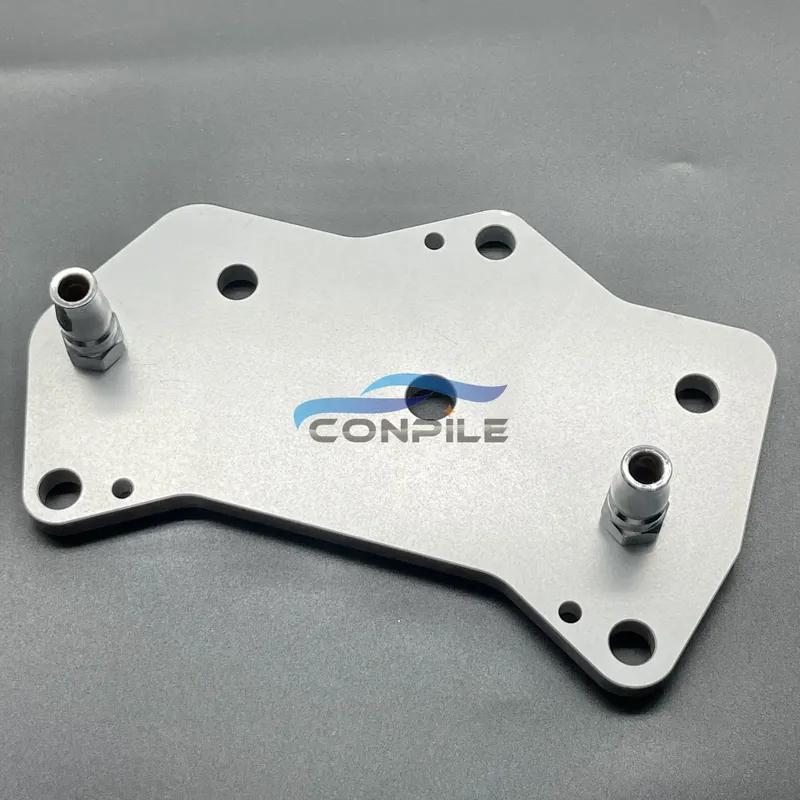 1PC Automatic gearbox oil changer connector for VW Tiguan Lamando Bora Passat Magotan