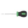 TONE Инструмент для обжима клемм Power Grip Connector Terminal Tool, общая длина 109 мм, PGCTT-002, с защелкой,