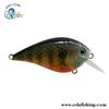 Diving Fat Fish Luya Bait 70Mm Plastic Bionic Bait Plastic Bait Rock Fat Fish