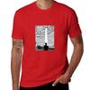 Not the Washington Monument T-Shirt blanks blacks vintage clothes black t shirts for men