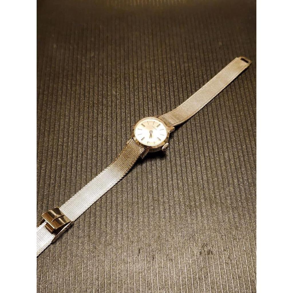 Б/у LONGINES Ручной завод женские винтажные