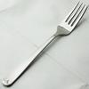 Nagao Old English Dinner Stainless Made in Japan Fork, 18.3cm, 18-0 Steel,
