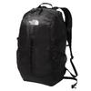 North Mayfly Pack 22 Black ONESIZE [The Face]