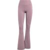 × Stella McCartney С высокой талией Мягкие Удобные Облегающие Расклешенные Спортивные Брюки Женские брюки KF9110