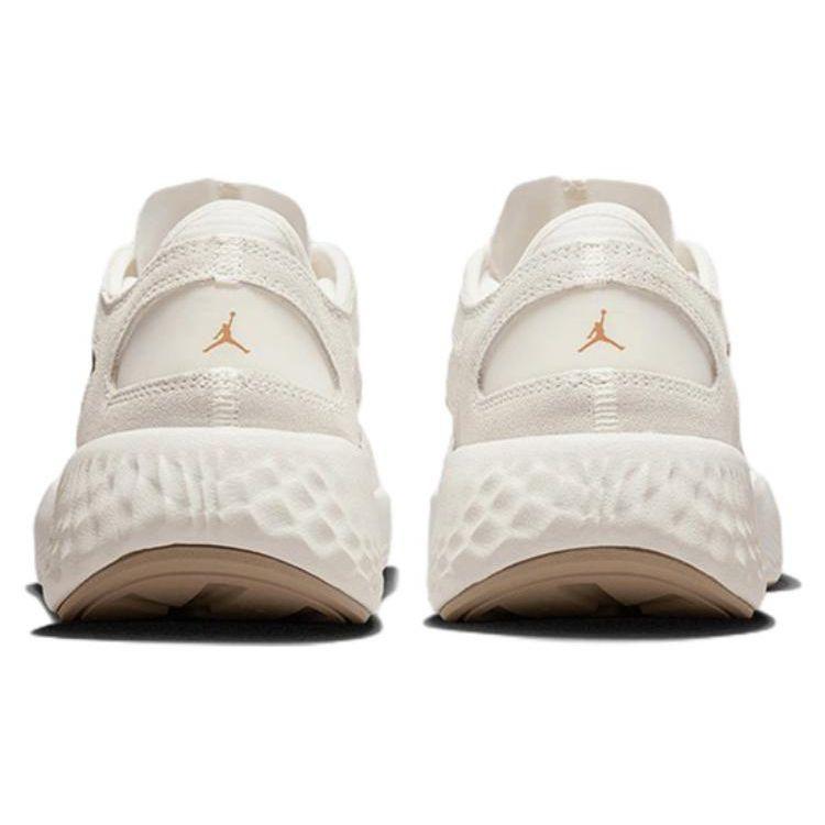 Air Jordan Jordan Delta 3 Low Jordan Женские Paris Collective Женские Кроссовки Кремовый Парусный Черный DR5751-110