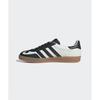 В помещении с Adidas Gazelle X   Белый Черный  Ih9990
