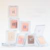 HOLIKA HOLIKA My Fave Piece Eye Shadow 1.7g 8Colors NEW 2024 F/W K-Beauty