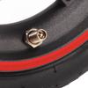 With 120mm Brake Disc Scooter Replacement Wheel for Xiaomi Pro/Pro2 Casual Riders