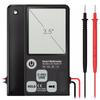 Electric Circuit Tester MT77 Digital Multimeter Voltage Tester 3-Line Display Fully Auto-Range True RMS 6000 Counts DMM