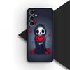 Чехол-череп с цветами для Motorola Moto Edge 50 30 Fusion 40 NEO Ultra Pro G35 G45 G75 G85 G35 Защитный чехол