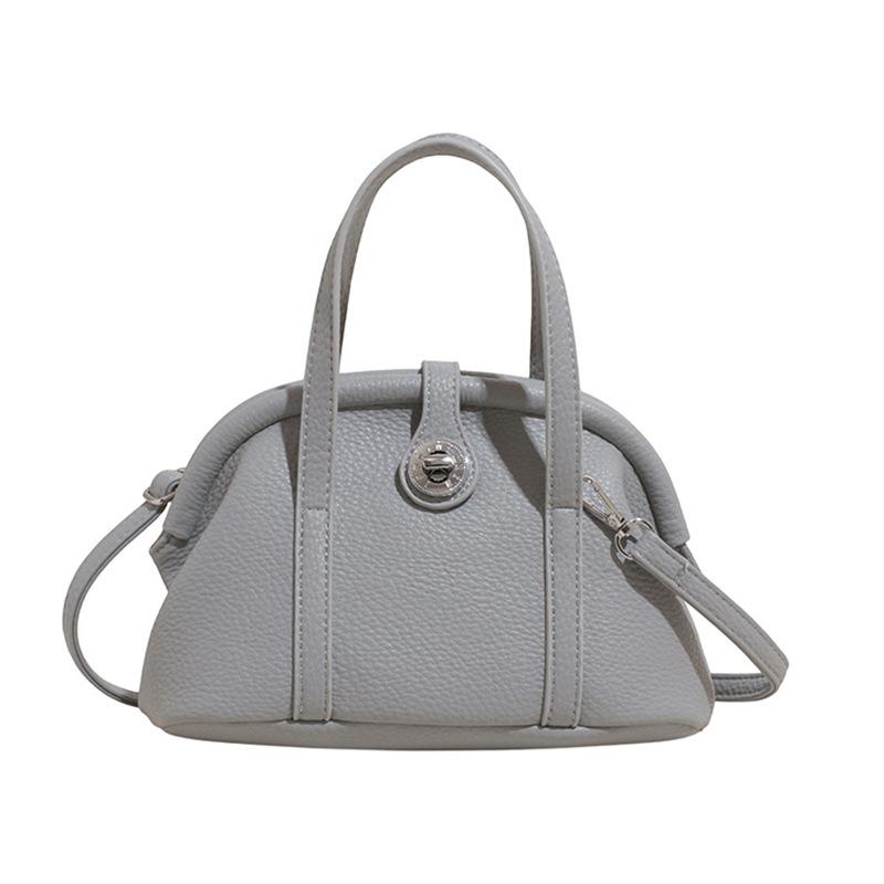 Handbag Women's New Fashion Commuter Shoulder Messenger Bag