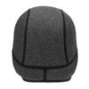 Warm Windproof Thermal Ski Cap Thermal Cycling Headwear Motocycle Riding Hat  Motocycle