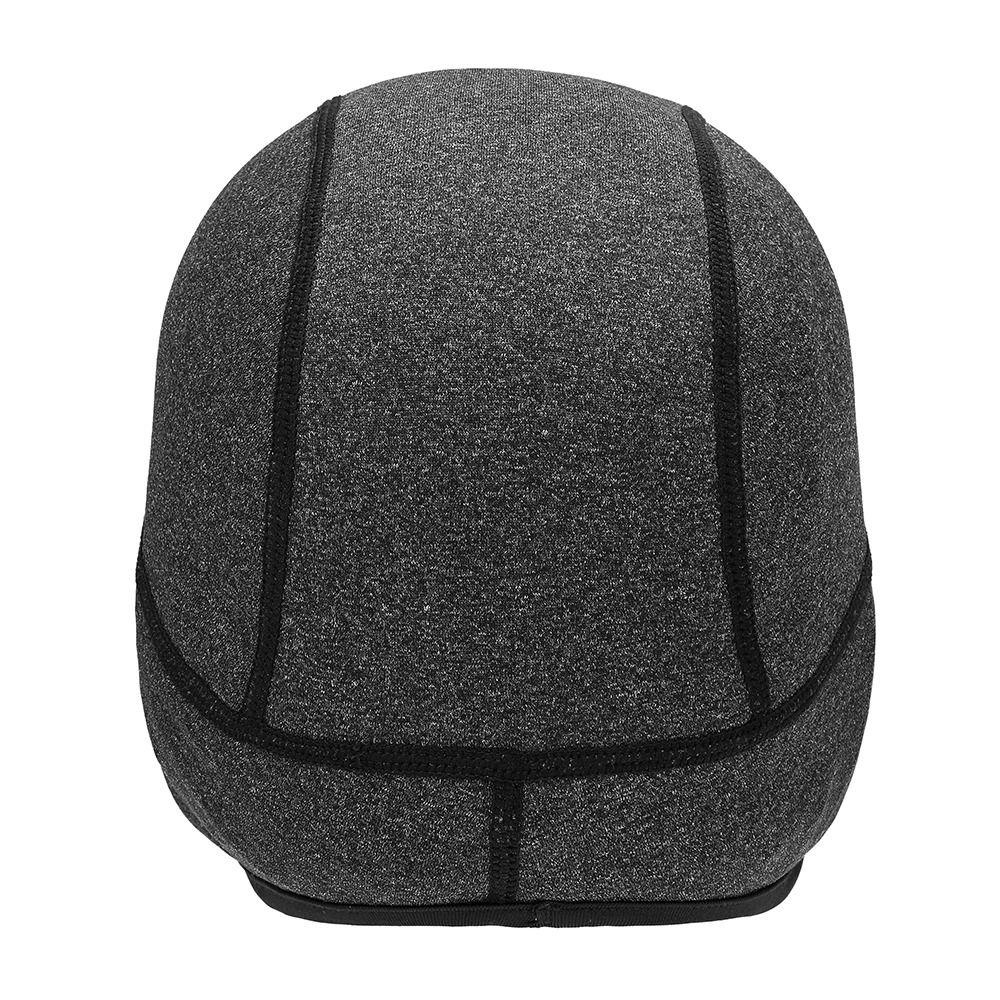 Warm Windproof Thermal Ski Cap Thermal Cycling Headwear Motocycle Riding Hat Motocycle