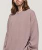 CARGOBROS Cb V-Neck Oversized Knit (Beige)