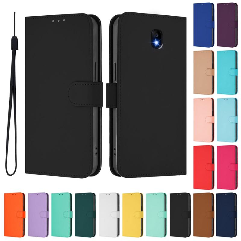 J7 Pro 2017 Case For Samsung Galaxy J7 Pro 2017 Wallet Leather Flip Cases Protective Book Cover Coque Fundas Shell J7 Pro 2017