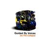 CD GUIDED BY VOICES - The Collapse  CRECD251 Creation Record 1999 UK Rock Used