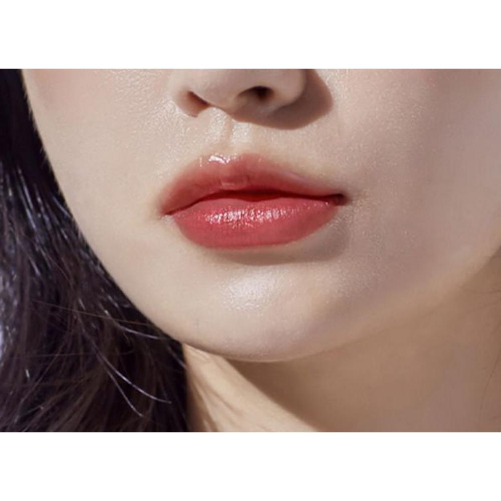 Natural Shine Luxe Triple Lip Cure Balm Glossy 5g, Athena, 1 Piece