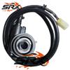 Compatible with BAJAJ Pulsar 135/150 Inductive Speedometer Sensor Gear