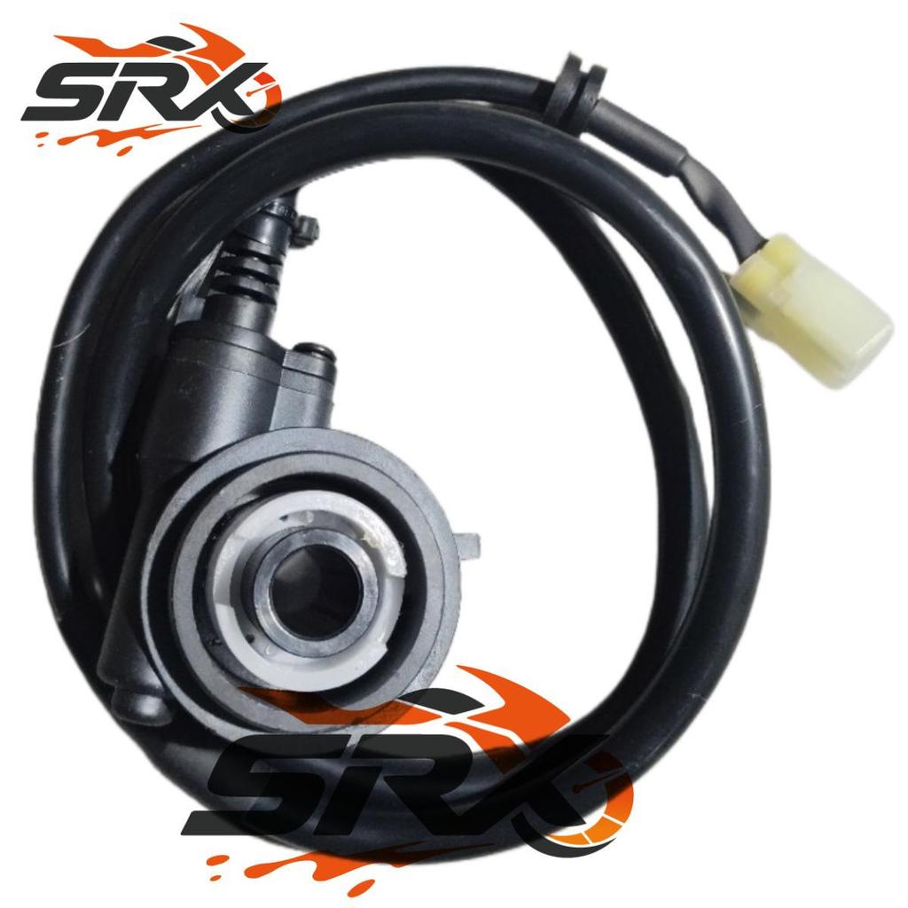 Compatible with BAJAJ Pulsar 135/150 Inductive Speedometer Sensor Gear