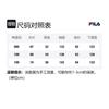 Fila Куртки Унисекс Серый Воротник-стойка Умеренный Другое FS2JKF2115X-LGY
