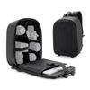 Multifunctional Camera Backpack Hardshell DSLR Camera Bag Large Capacity Camera Case Waterproof