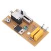 Sewing Machine Pedal Circuit Board Metal Universal Responsive Replacement with Cut Off Power