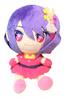 [Oshi No Ko] Sitting Oteba Plush Toy (Ai)