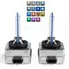 2 X Car Auto Accessories D1S Front Light Headlight HID Xenon Bulb 35W