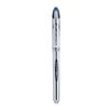 UNI-BALL Vision Elite Roller Pen Set Pack of 3 Blue Smooth Writing Pens for Office Home & School