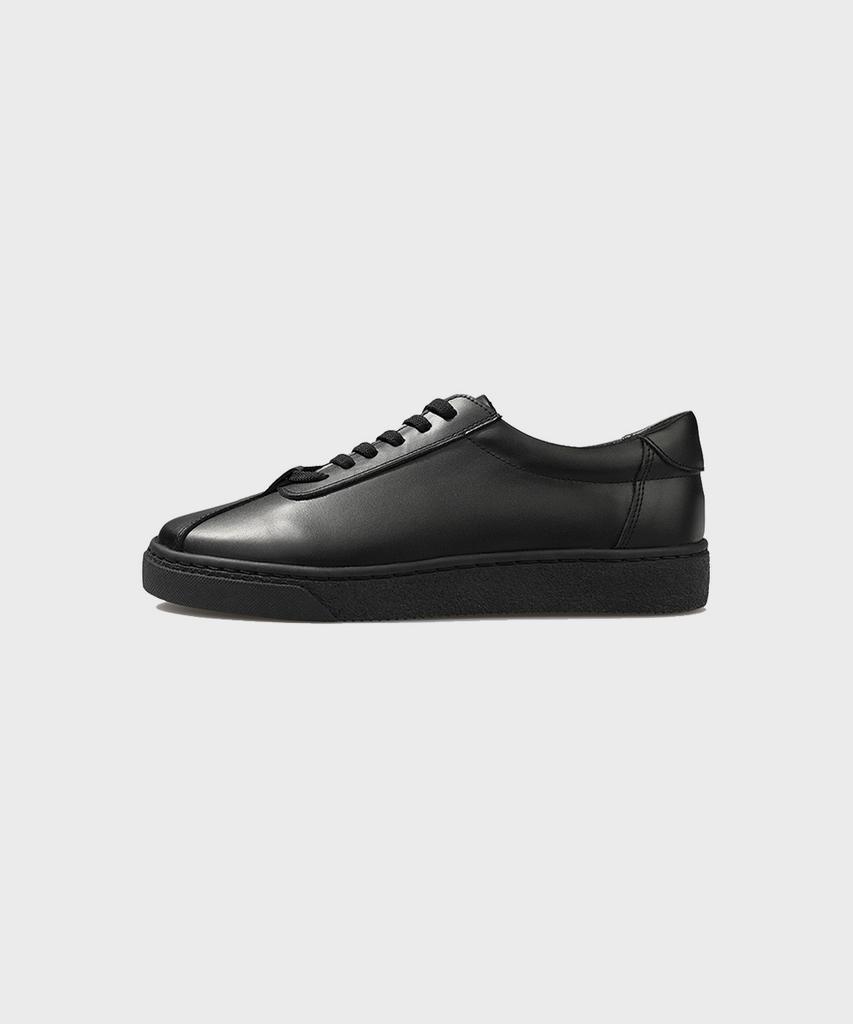Firenze Atelier Ручная работа Кроссовки Cortez 2282 [Черный Fg]