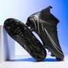 New Men Football Boots Ultralight Professional Training Unisex Wholesale Soccer Shoes Breathable Indoor Futsal Drop Shipping