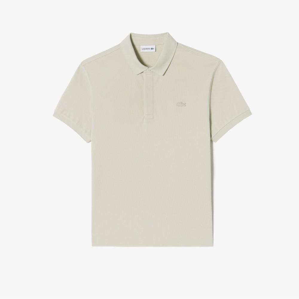 [Lacoste] Men's PARIS Polo Shirt PH552E-56G02S